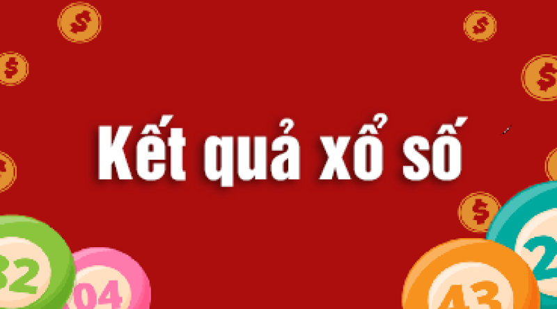 Kết quả xổ số Cần Thơ 16-10-2024