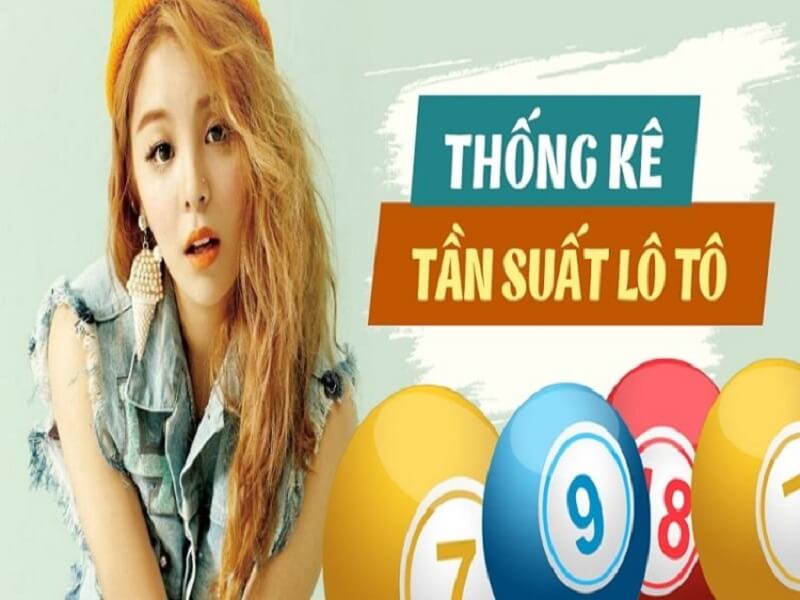 Thống kê tần suất lô tô xổ số Cần Thơ chi tiết đầy đủ nhất