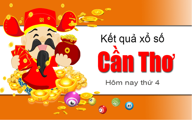 Xổ số Cần Thơ 90 ngày – Kết quả XSCT 90 ngày gần đây nhất