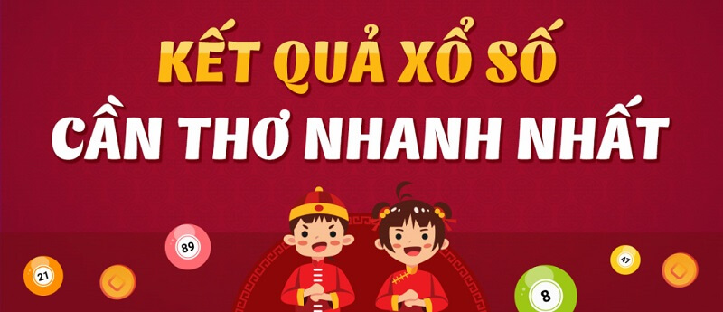 Xổ số Cần Thơ 100 ngày – Kết quả XSCT 100 ngày gần đây nhất