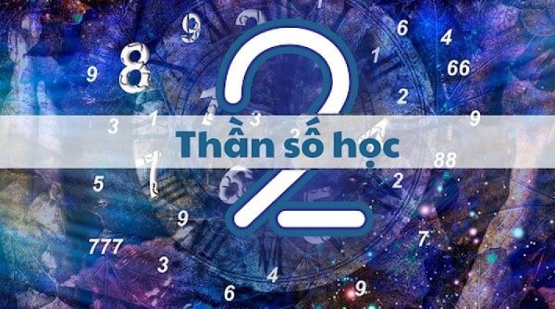 THẦN SỐ HỌC SỐ 2 – CON SỐ CỦA NGƯỜI MANG SỨ MỆNH HÒA BÌNH