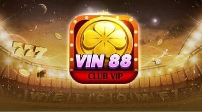 Vin88 Vip – Cổng game bài đổi thưởng uy tín Châu Á