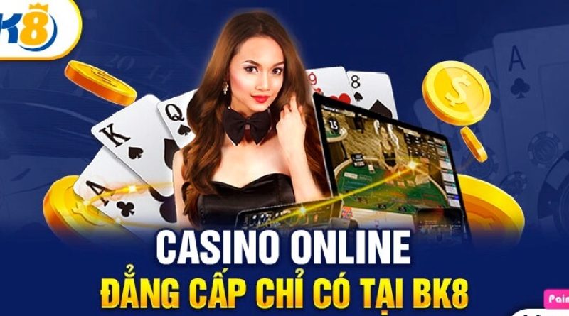 Cách Chơi Tại BK8 Siêu Chi Tiết Cho Tân Thủ Kiếm Tiền