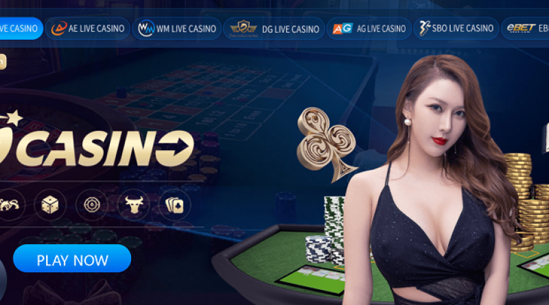 Casino QH88 địa chỉ cá cược online hàng đầu hiện nay