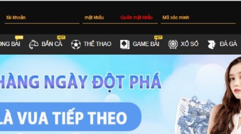 Link đăng nhập i9bet mới nhất và cách thực hiện cho tân thủ