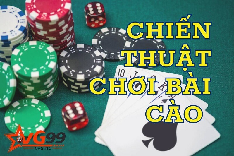 Chiến thuật chơi bài cào đánh bại mọi đối thủ