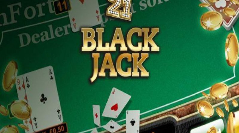 Link tai Sunwin hướng dẫn cách cược game Blackjack online