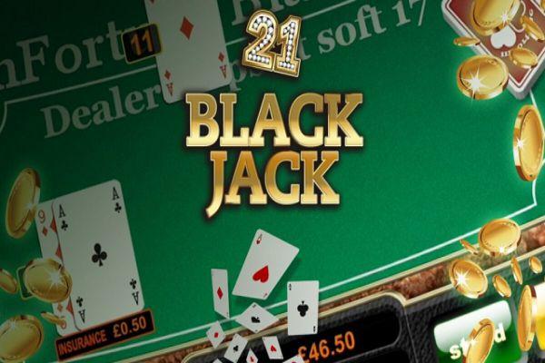 Blackjack online là trò chơi hấp dẫn mà bạn không thể bỏ qua