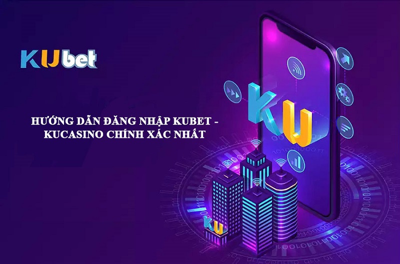 Tận hưởng sự thuận tiện của việc chơi game di động với Kubet App Mobile