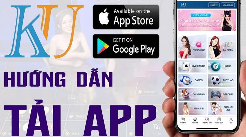 Kubet App Mobile: Trải nghiệm trò chơi di động tại Kubet