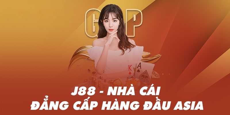 Thông tin tổng quan về nhà cái trực tuyến J88