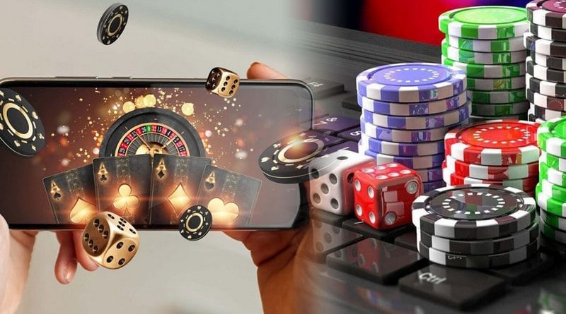 Chơi casino trực tuyến an toàn và uy tín: Bí quyết để có trải nghiệm tốt