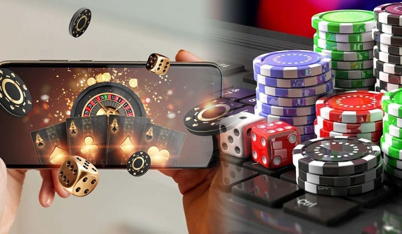 Chọn nhà cái casino uy tín