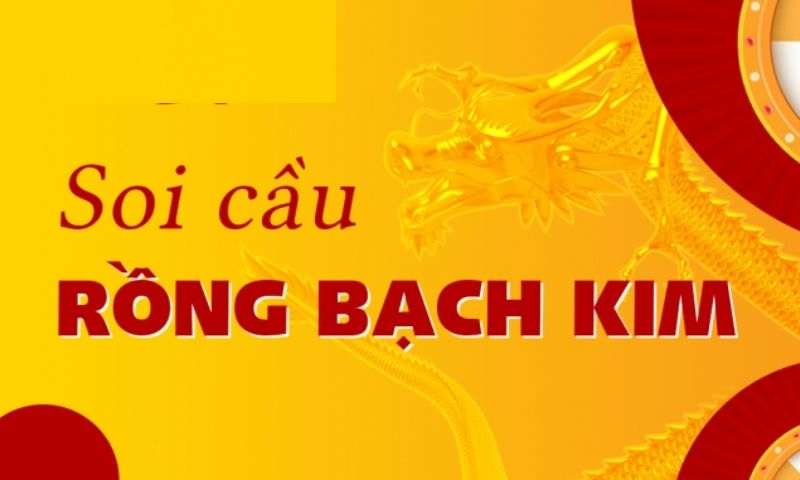 Soi cầu MB Rồng Bạch Kim 2888