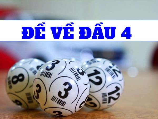 Đề về đầu 4 nên đánh con gì nếu đề về 43?