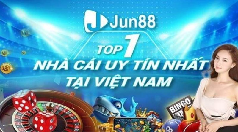 JUN88 – TOP 5 ĐIỀU HẤP DẪN ANH EM BET THỦ TẠI CỔNG GAME NÀY        