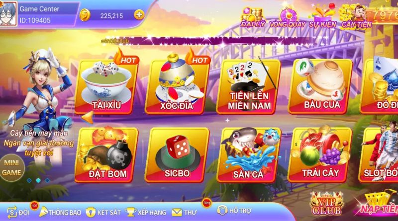 Nổ Hũ iwin – App Game Đổi Thưởng Tiền Thật Uy Tín