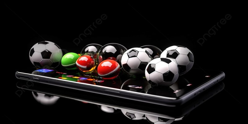 Rất nhiều môn thể thao được đưa vào cá cược tại đây