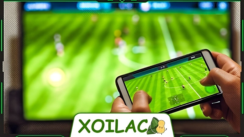 Giới thiệu chuyên mục Tin tức bóng đá tại Xôi lạc Tivi