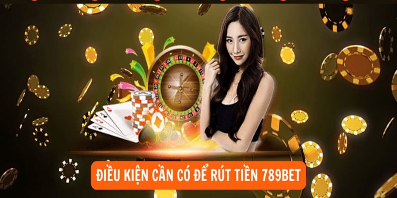 Điều kiện để tham gia rút thưởng