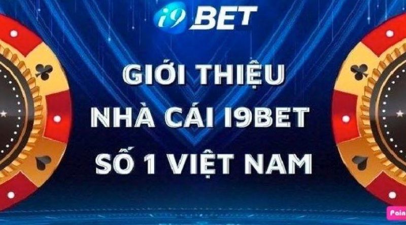 Nhà Cái I9BET – Những Lý Do Nên Chơi Bắn Cá Đổi Thưởng Tại Đây