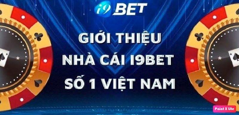 Giới thiệu về nhà cái I9BET