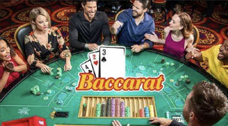 Kinh nghiệm chơi baccarat VNxoso bách chiến bách thắng