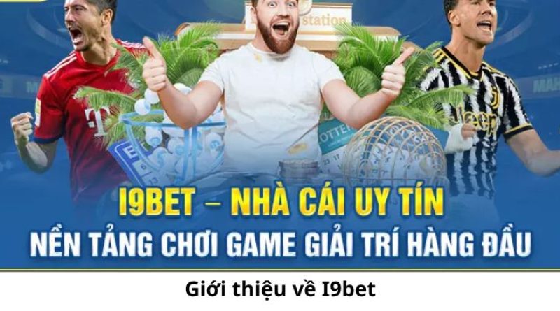 Cách tìm link vào khi link chính thức bị chặn tại trang chủ I9bet