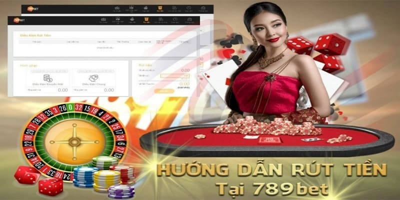 Hướng dẫn chi tiết cách thức chuyển thưởng