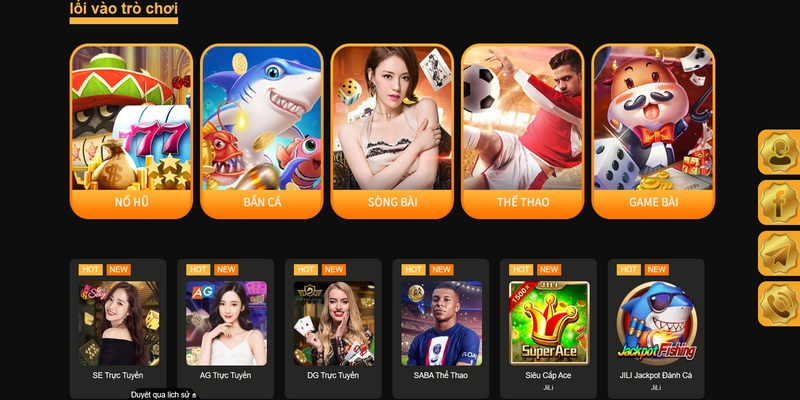 Tại sao bạn nên tham gia cá cược tại nhà cái I9BET