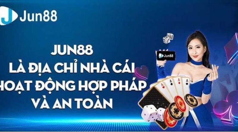 Đánh Giá Nhà Cái Jun88 Có Uy Tín Như Lời Cộng Đồng Game Thủ 