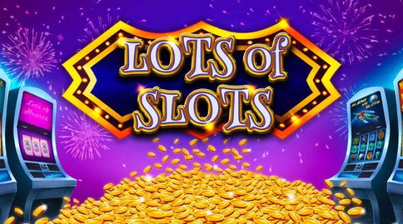 Slot game-Hướng dẫn cách chơi cho người mới bắt đầu 