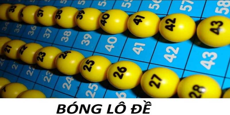 Bóng âm dương trong lô đề được áp dụng khá phổ biến 