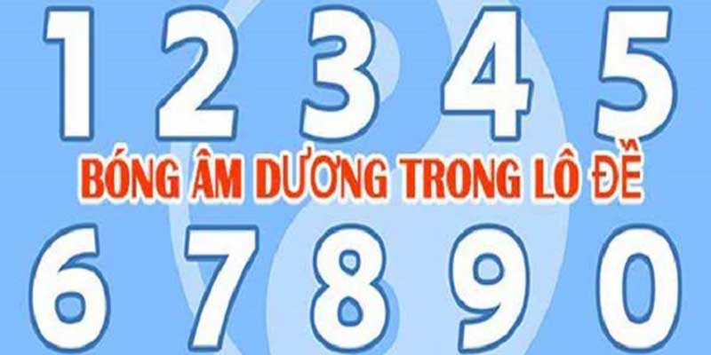 Bóng âm dương trong lô đề là gì được nhiều người tìm hiểu 