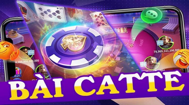 Bài Cát Tê Là Gì? Tổng Hợp Luật Chơi Và Cách Chơi Của Tác Giả Lê Hùng