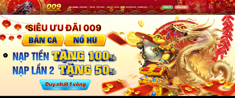 Nhà cái mang đến rất nhiều sảnh cực uy tín cho game thủ