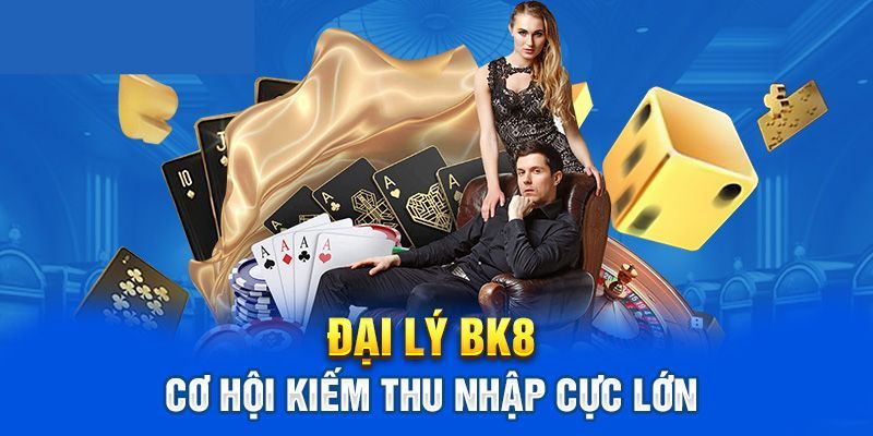 Hướng dẫn đăng ký làm đại lý chính thức BK8