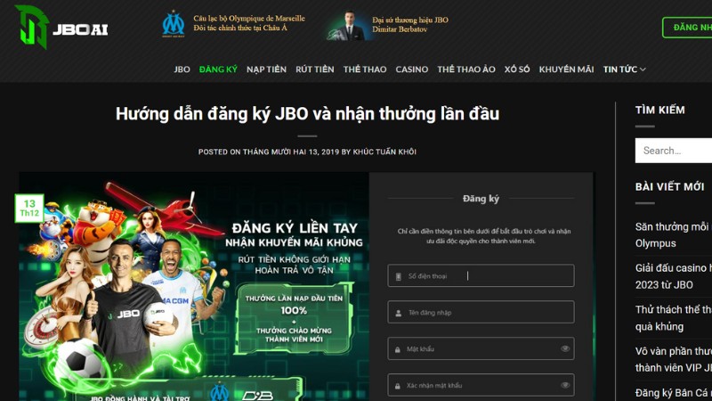 Jbo.com