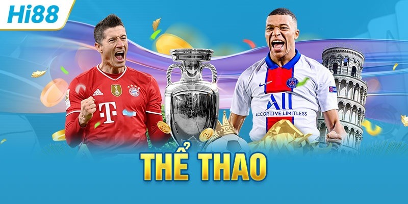 Cược thể thao cực đỉnh tại Kubet