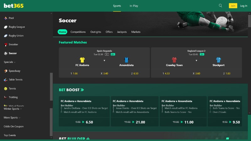 Bet365