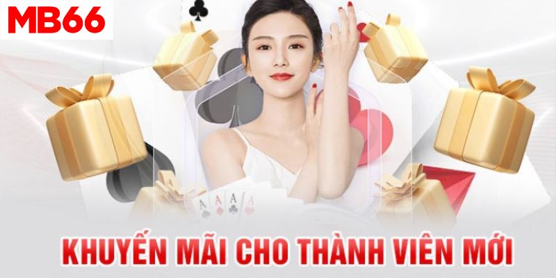 Chương trình voucher hấp dẫn tại MB66