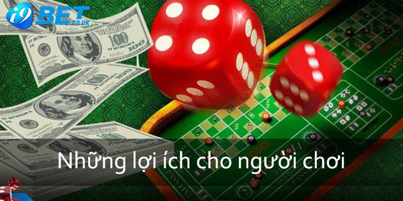 Những lợi ích cho người chơi khi đọc hướng dẫn tải app i9bet