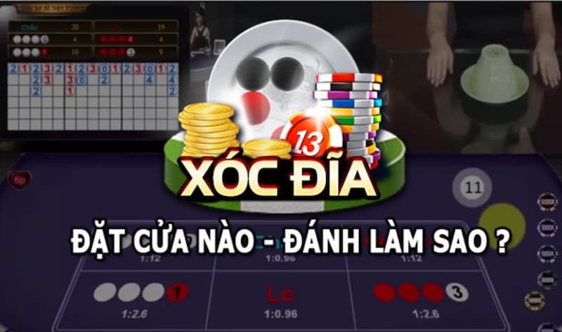 Các cửa cược