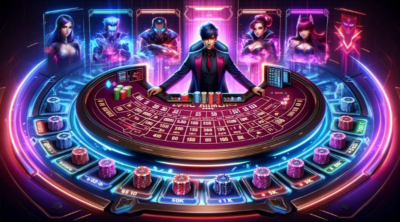 Xóc Đĩa V6bet trải nghiệm game dân gian hấp dẫn online