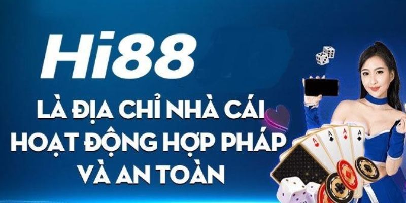 Vì sao bạn nên trải nghiệm dịch vụ tại nhà cái Hi88