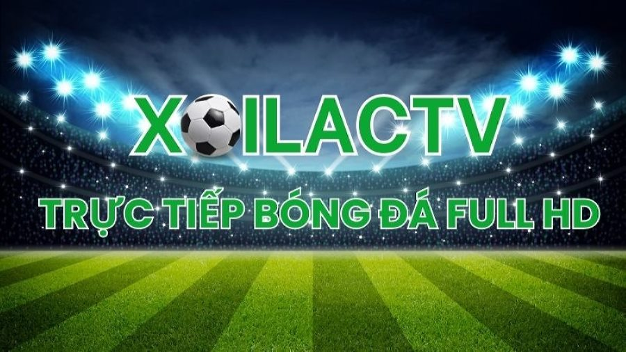 Hướng dẫn sử dụng Xoilac TV