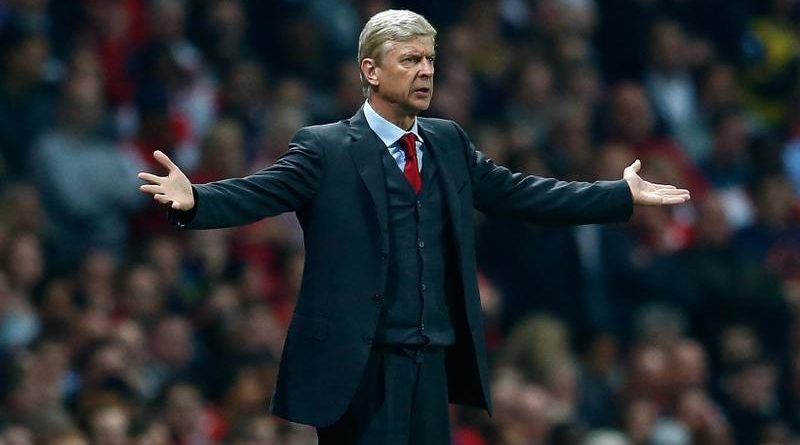 Huấn luyện viên Arsene Wenger – Vị giáo sư vĩ đại của Arsenal