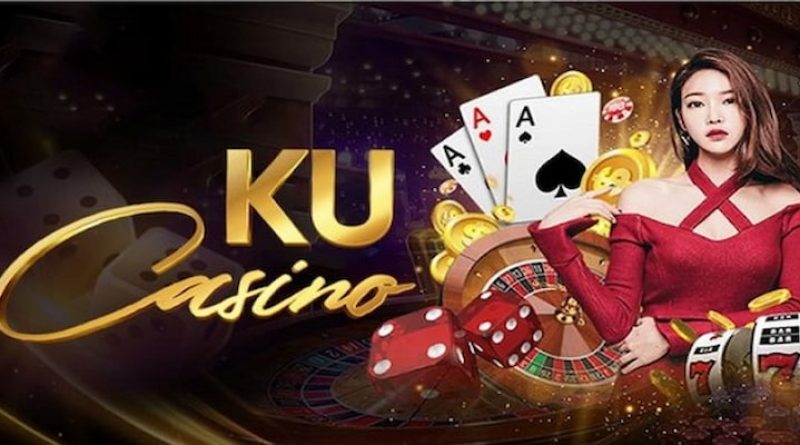 Kubet11 Casino – Sảnh chơi chất lượng, an toàn nhất hiện nay