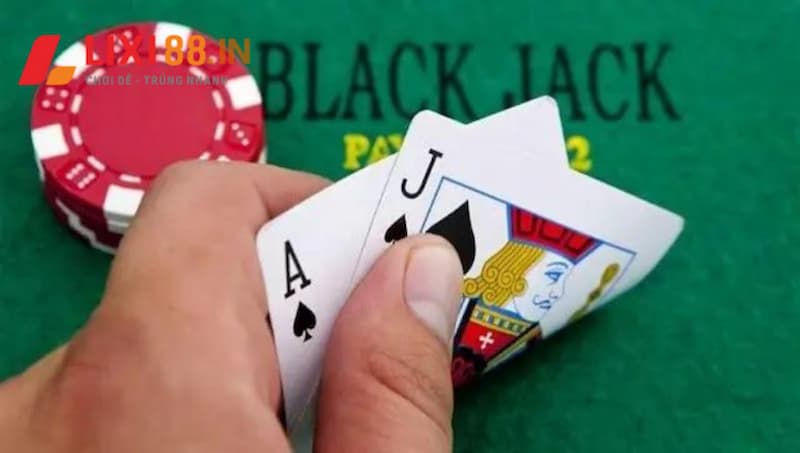 Trò chơi Blackjack thú vị