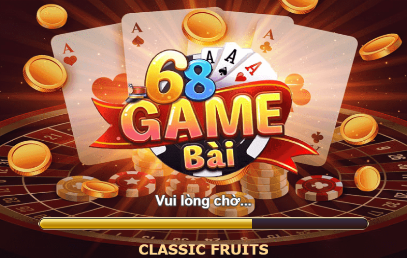 Giới thiệu chung về nổ hũ 68 game bài